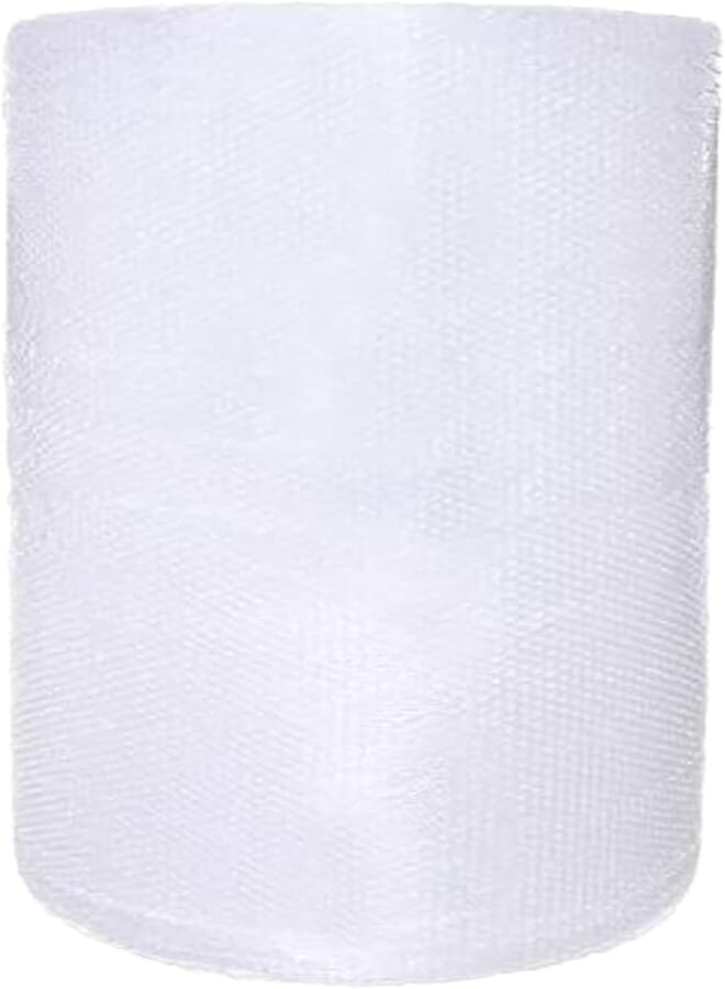 Bubble Wrap Roll (1x100m)